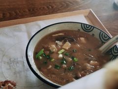 -头壹号 大油条·老长沙盖码饭(清河店)