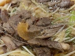 -直隶安家牛肉罩饼(七一路店)