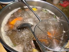-左庭右院鲜牛肉火锅(新梅广场店)