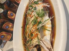 -老渔翁海肠捞饭(幸福九村店)
