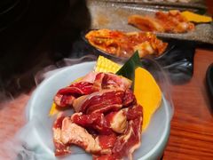 -山之屋炭火烧肉·生啤畅饮(大朗万科中央公园店)