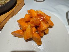 -在前门·烤鸭北京菜(五月花广场店)