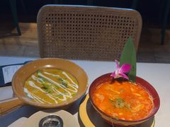-POKIPOKI泰食谷仓东南亚菜(侨香店)