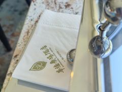 -华强广场酒店-椰香高空自助餐厅