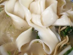 -萧记三鲜烩面(郑汴路店)
