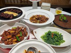 -上座云间·青年赣菜(绿茵店)