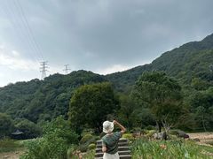 -黄公望隐居地