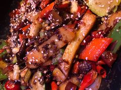 -醉小酒馆·川菜·江湖菜·重庆菜(观音桥旗舰店)