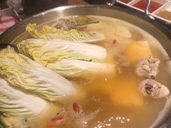 -炉小哥烤肉(信万广场店)