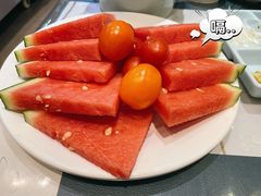 -紫光园·烤鸭(吕家营店)