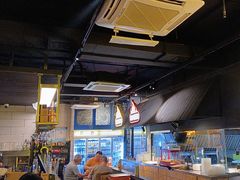 -新沙烧烤·炭烤鲜牛肉(新沙路店)