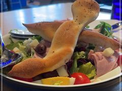 -玛尚诺Pizza&Bar(长泰广场店)