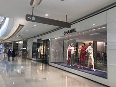 -CHANEL(恒隆广场店)