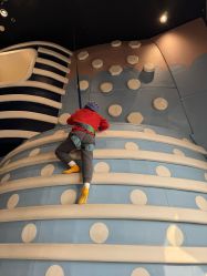 -奈尔宝·儿童乐园·亲子餐厅(鄞州万达店)