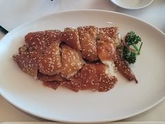-利苑酒家(合景国际金融广场店)