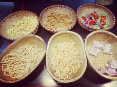 -百一大地锅(香福路店)