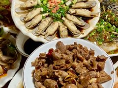 -温州一家人美食(西木头市店)