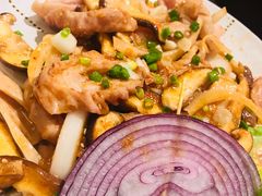 -梦山水日本烧肉(五四广场店)