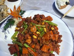 -小鱼儿海鲜港(新村十区店)