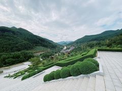 -九鼎铁刹山风景区