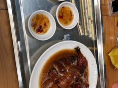 -黄连大头华烧鹅店(大良店)