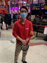 -嗨翻Hi-Fun竞技主题乐园·蹦床团建生日聚会(五棵松华熙店)
