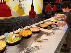 -青岛富力艾美酒店