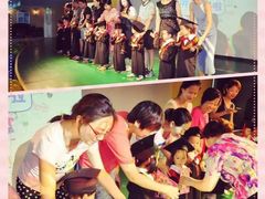 -昱南托育园.托班晚托.寒暑假班