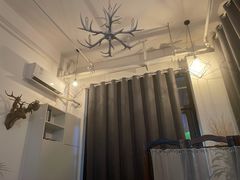 -叁渡咖啡馆(新天地店)