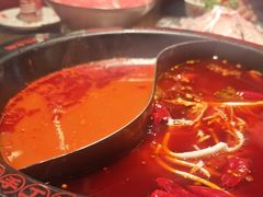 -牛市坎火锅(建设路店)