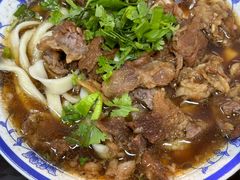 -清真-戏楼王记牛肉面