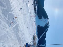 -丝绸之路山地度假区滑雪场