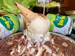 -首尔烤肉大排档(合生汇店)