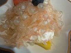 -海底捞火锅(油麻地店)