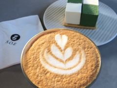 -S.O.E COFFEE(五道营店)