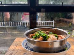 -窦四牛杂面(总店)