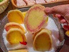 -芸山季·云南野生菌火锅(人民广场来福士店)