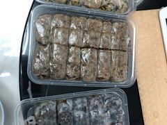 木耳肉卷粉-李记 河口老字号越南小卷粉