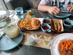 -美森西餐厅(曙光大道店)