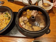 -云海肴·汽锅鸡·云南菜(苏州中心店)