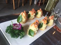 -戴见海蒸汽海鲜自助餐厅(刘庄店)