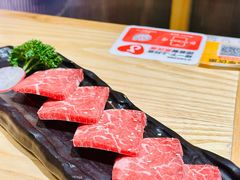 -松鱼亭·和牛烧肉(协鑫广场店)