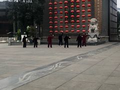 -龙潭水乡