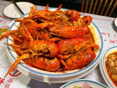-三妹小龙虾·黄油蟹(华侨城总店)