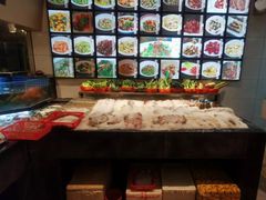 -小厨师·二十年沈家门小海鲜(百井坊巷店)