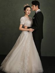 -女王风尚STUDIO·轻奢化定制