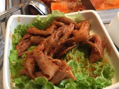 -海底捞火锅(老城根店)