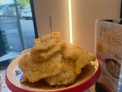 -英兰朝族饭店(河南桥头店)