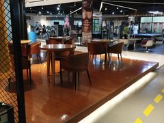 -银吉姆健身(平江万达馆)