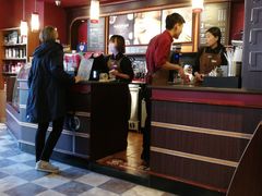 -COSTA COFFEE(中粮祥云店)